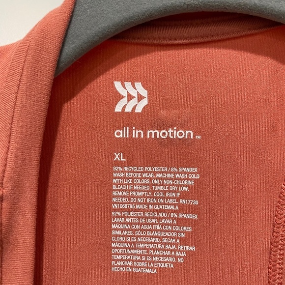 Racerback Tank Top - Picture 6 of 9